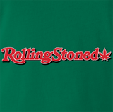 Rolling Stoned