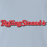 Rolling Stoned