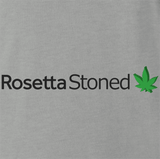 Rosetta Stoned