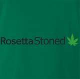 Rosetta Stoned