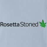 Rosetta Stoned