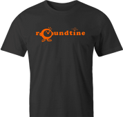 Funny Kenny Bania Roundtine Seinfeld Parody men's t-shirt