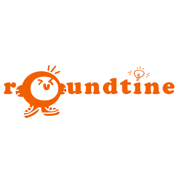 Funny Kenny Bania Roundtine Seinfeld Parody white tee