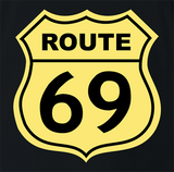 Route 69