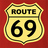 Route 69