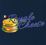 Royale With Cheese