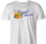 Royale With Cheese