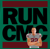 Run CMC