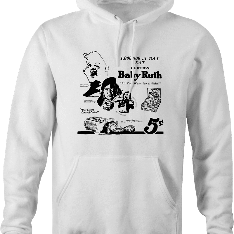 Ruth-Baby-White-Mens-Hoodie.png