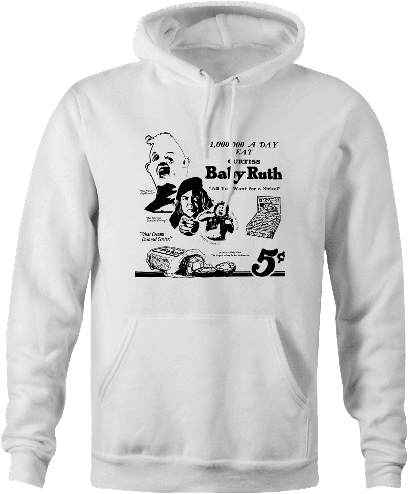 Goonies Baby Ruth