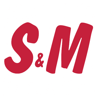 Funny S&M sexy H&M white t-shirt 