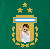 Salt Bae Argentina