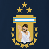 Salt Bae Argentina
