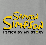 Samson Simpson