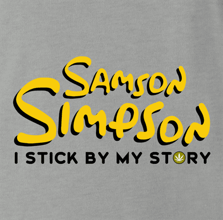 Samson Simpson