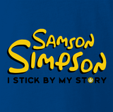 Samson Simpson