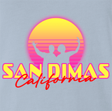 San Dimas