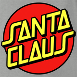 Santa Claus