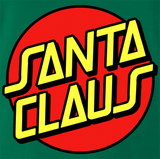 Santa Claus