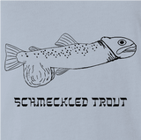 Schmeckle Fish