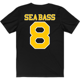 Sea Bass