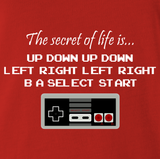 Secret Of Life