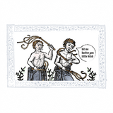 Self Punnishment
