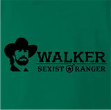 Sexist Texas Ranger