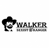 Sexist Texas Ranger