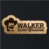 Sexist Ranger
