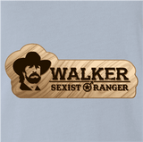 Sexist Ranger