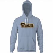 Funny Sexist Ranger Chuck Norris mashup hoodie