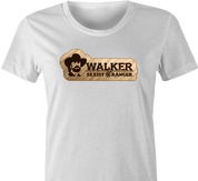 Funny Sexist Ranger Chuck Norris mashup men's t-shirt