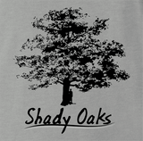 Shady Oaks