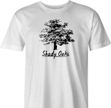 Shady Oaks