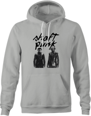 funy daft punk shaft mashup ash hoodie