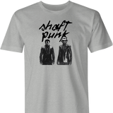 Shaft Punk