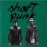 Shaft Punk