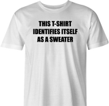 Shirt Identity