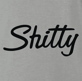 Shitty Sharpie