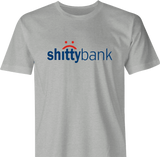 Shitty Bank