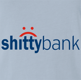 Shitty Bank