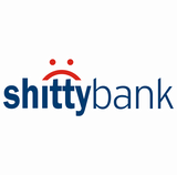 Shitty Bank