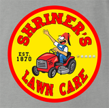 Shriner's Lawn Care