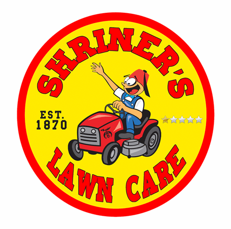 funny Shriners Lawn Care Google Review Parody - Jokers parody t-shirt white 