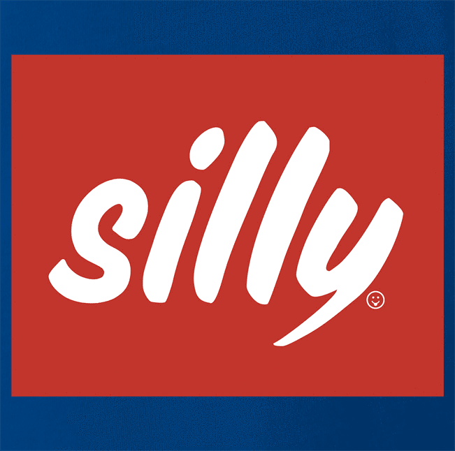 funny Silly Coffee Lover parody Royal Blue t-shirt