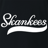 Skankees