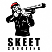 funny lil john skeet skeet shooting white tee
