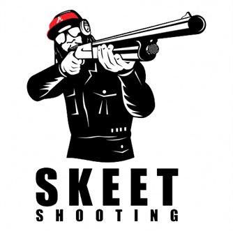 funny lil john skeet skeet shooting white tee