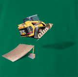 Skid Steer Jumper